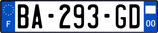 BA-293-GD