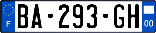 BA-293-GH
