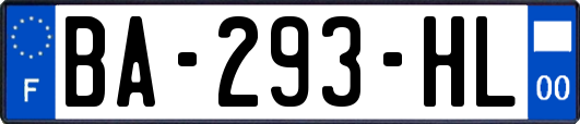 BA-293-HL