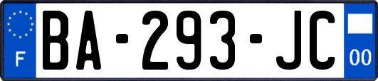 BA-293-JC
