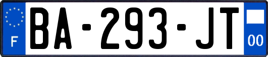 BA-293-JT