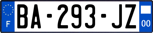 BA-293-JZ