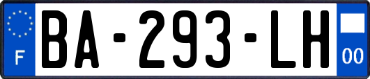BA-293-LH