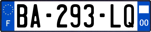 BA-293-LQ