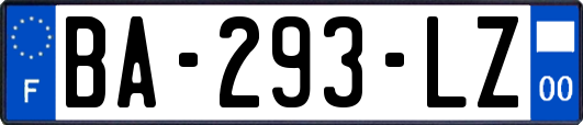 BA-293-LZ