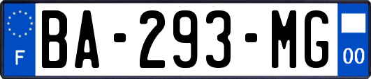 BA-293-MG