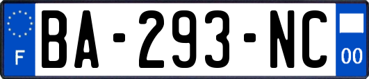BA-293-NC