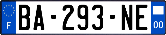 BA-293-NE