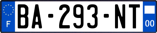 BA-293-NT