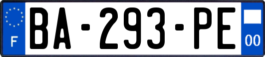 BA-293-PE