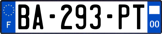 BA-293-PT