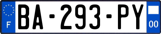 BA-293-PY