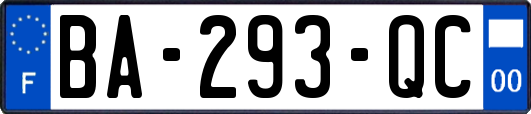 BA-293-QC