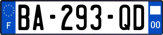 BA-293-QD