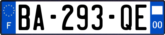 BA-293-QE