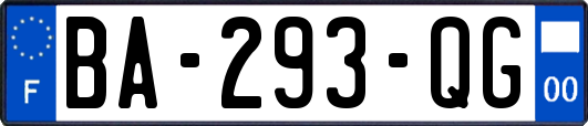 BA-293-QG