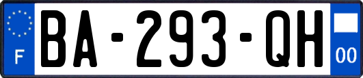 BA-293-QH