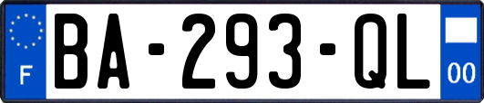 BA-293-QL