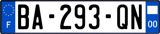 BA-293-QN