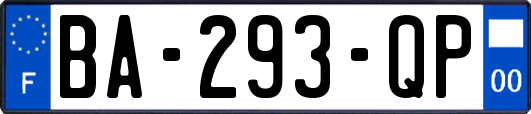 BA-293-QP