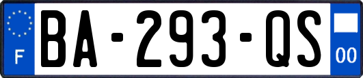 BA-293-QS
