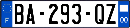 BA-293-QZ