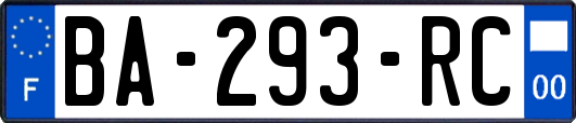 BA-293-RC