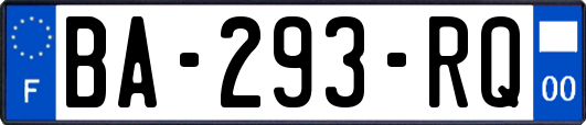 BA-293-RQ