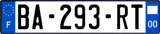BA-293-RT