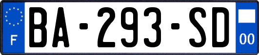 BA-293-SD