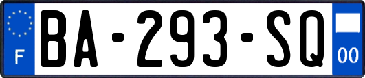 BA-293-SQ