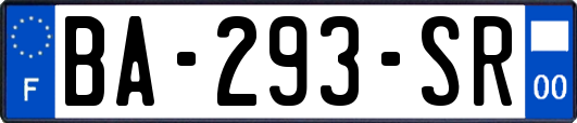 BA-293-SR
