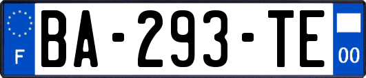 BA-293-TE