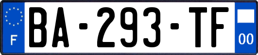 BA-293-TF