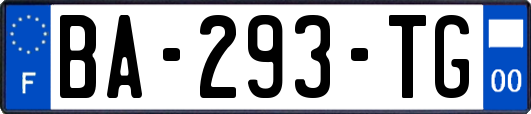 BA-293-TG