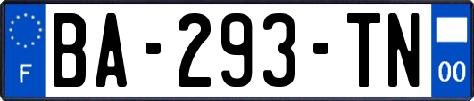 BA-293-TN