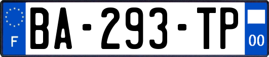 BA-293-TP