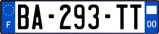 BA-293-TT
