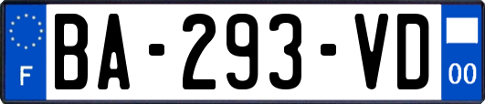 BA-293-VD