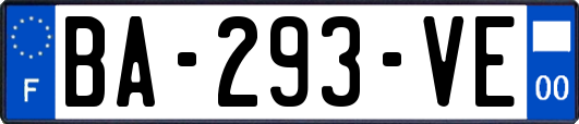 BA-293-VE