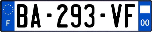 BA-293-VF
