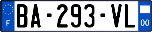 BA-293-VL