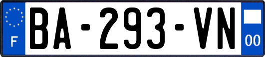 BA-293-VN