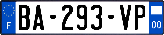 BA-293-VP
