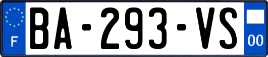 BA-293-VS