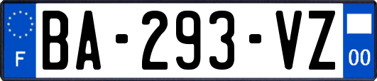 BA-293-VZ