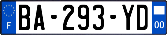 BA-293-YD