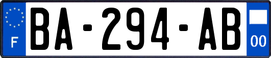 BA-294-AB