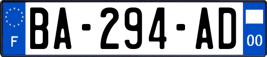 BA-294-AD