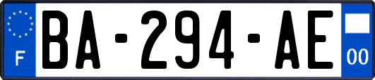 BA-294-AE